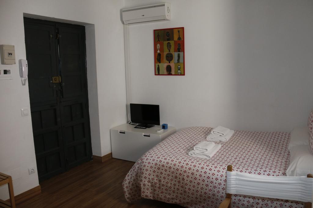 Santiago 27 Apartment Seville