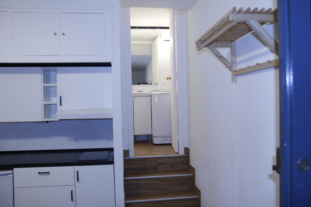 Santiago 27 Appartement *