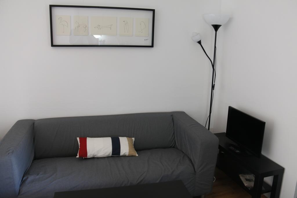 Appartement Santiago 27 *