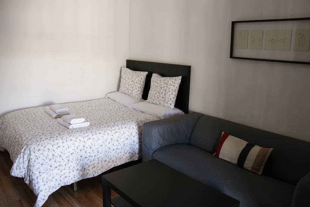 Appartement Santiago 27 *