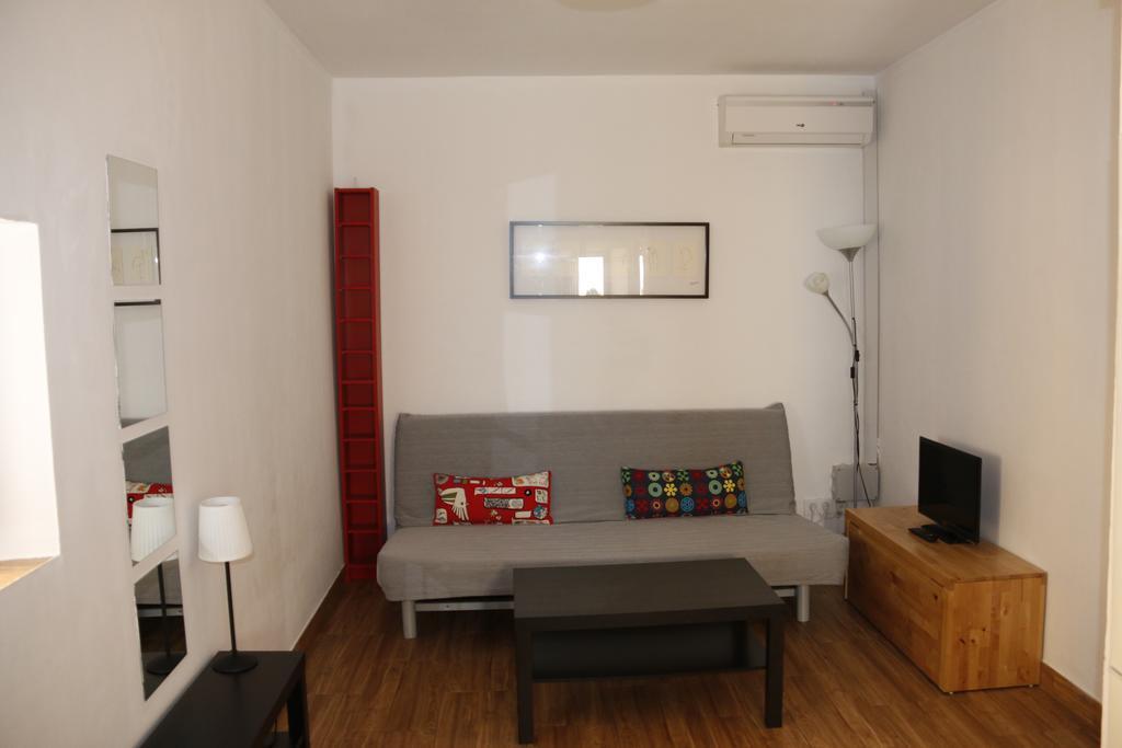 Appartement Santiago 27